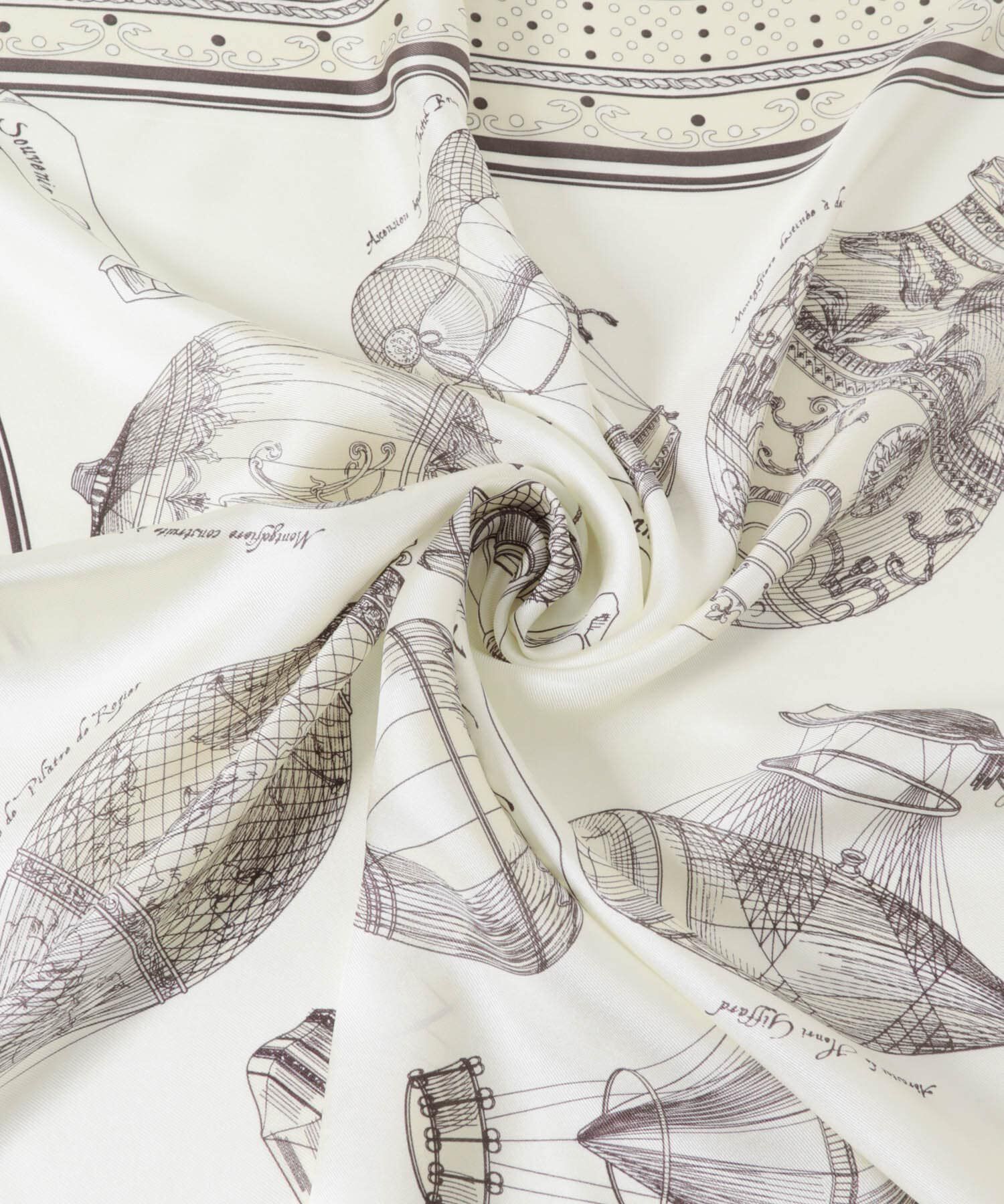 URBAN RESEARCH ROSSO「manipuri　65バルーンバンダナ」|バンダナ・スカーフ|