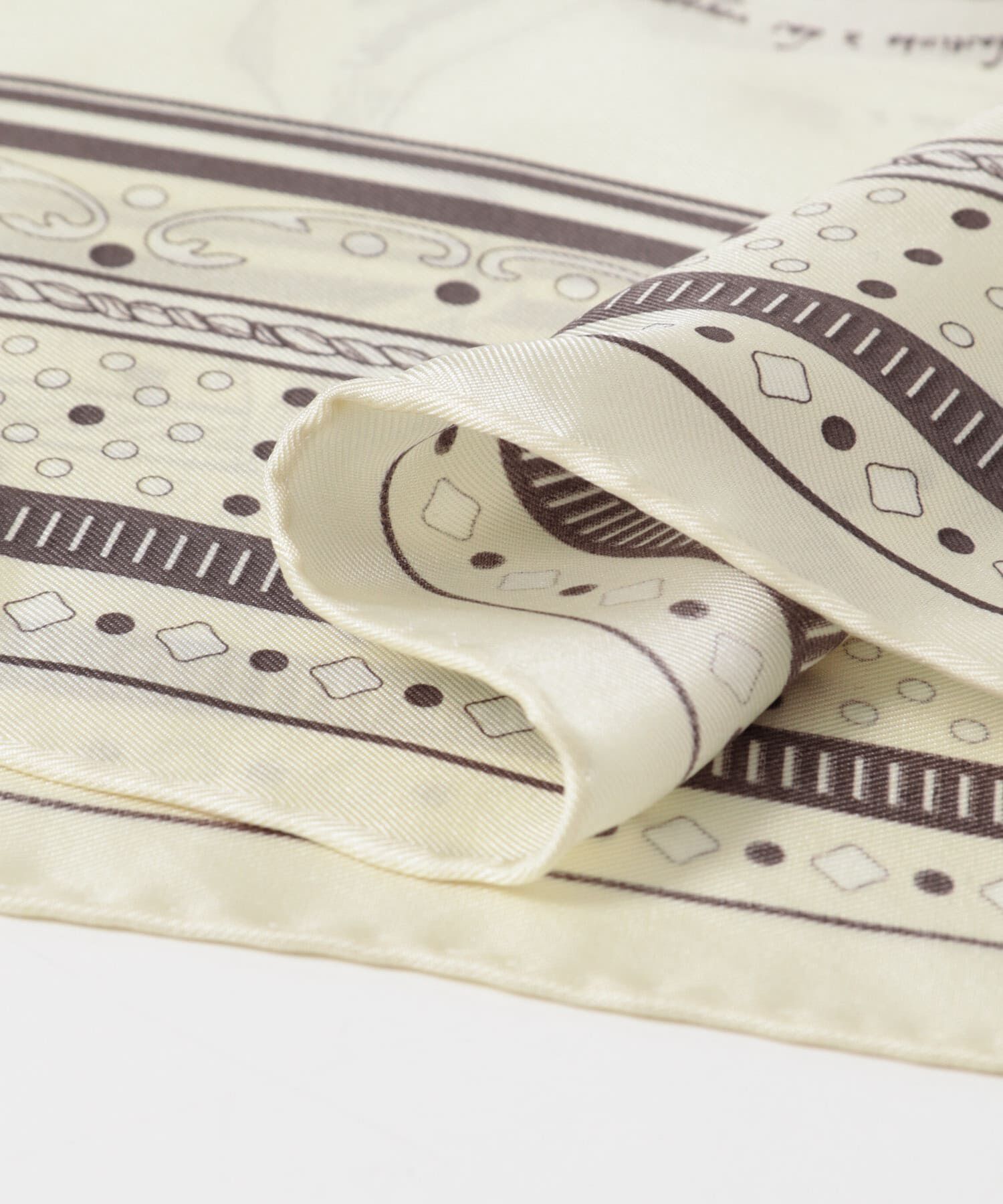 URBAN RESEARCH ROSSO「manipuri　65バルーンバンダナ」|バンダナ・スカーフ|