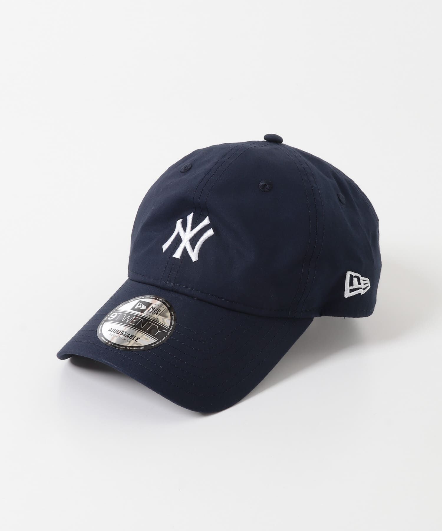 Sonny Label 「New Era　920 NEYYAN TYPEWRITER」|キャップ・キャスケット|