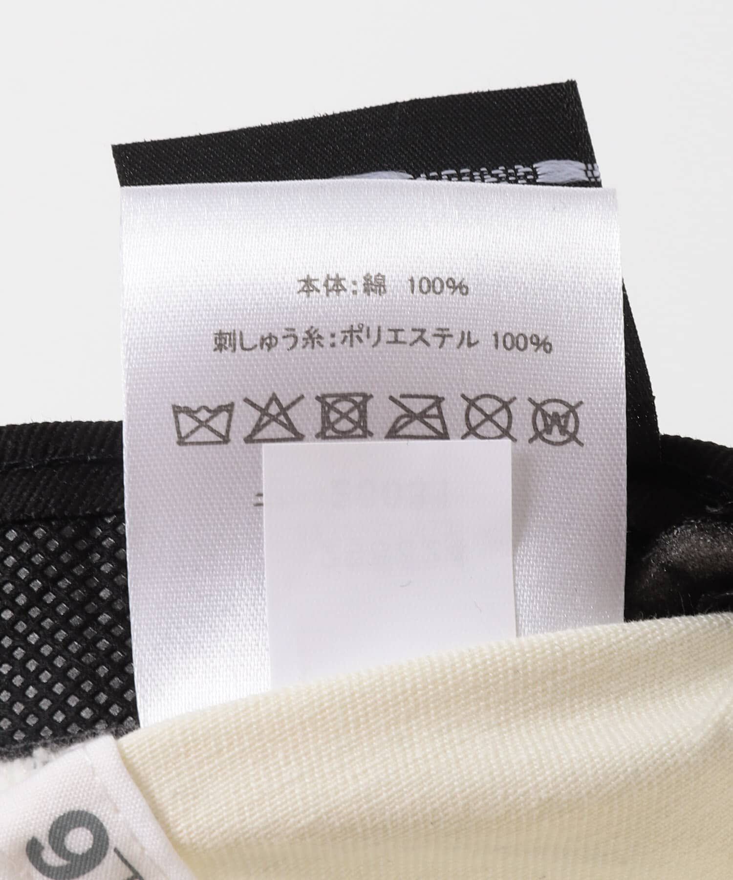 Sonny Label 「New Era　920 MEMGRI CRM NVY」|キャップ・キャスケット|