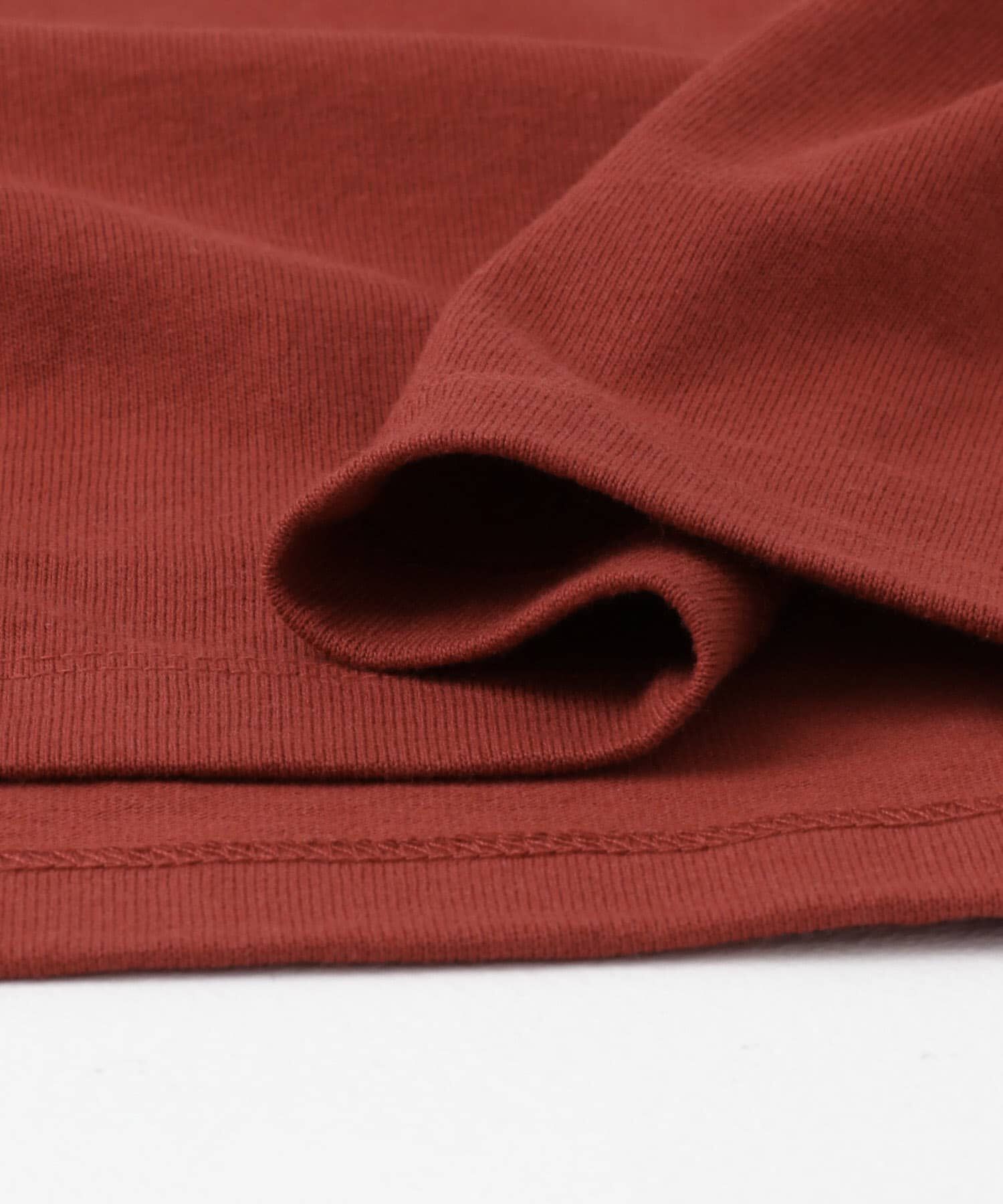 SENSE OF PLACE by URBAN RESEARCH「『別注』SENSE OF PLACE&times;BTTF　クルーネックプリントTシャツ A」|Tシャツ・カットソー|