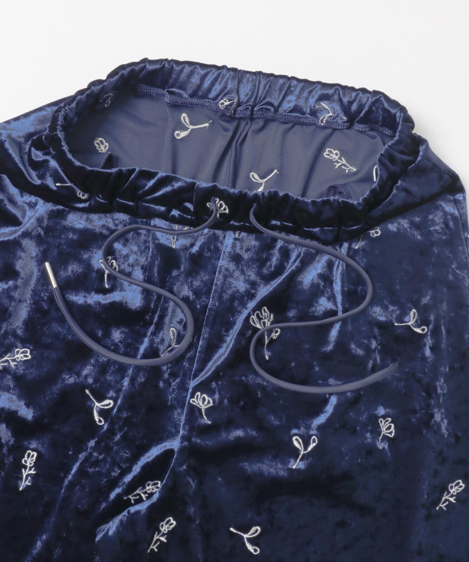 SENSE OF PLACE by URBAN RESEARCH「ベロアシシュウパンツ」|その他|