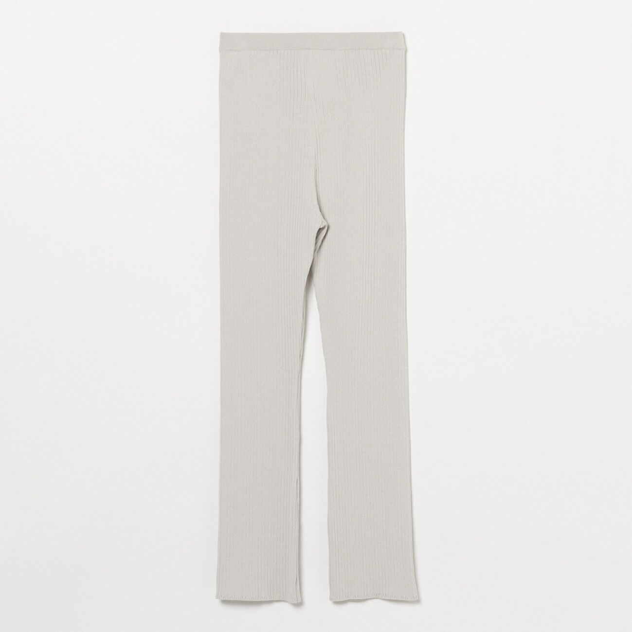 HELIOPOLE「HELIOPOLE 14Gワイドリブリブパンツ」|チノ|