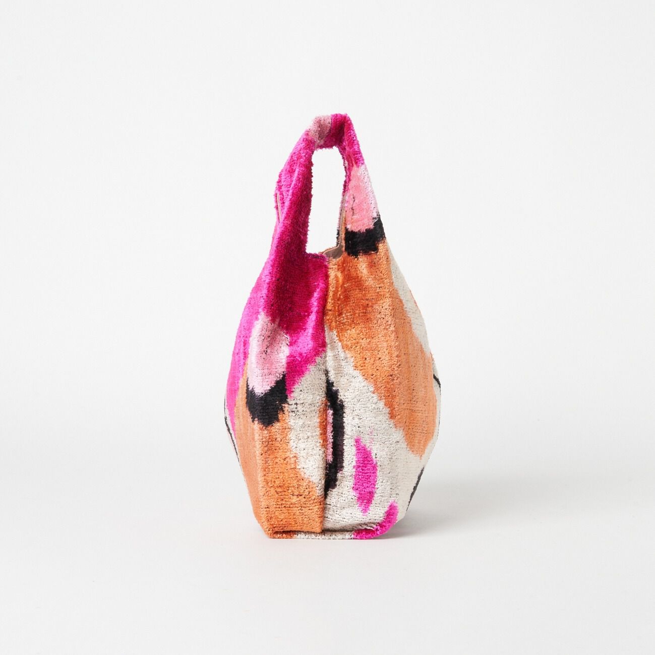  「Kilim ARTS THE SUPERMARKET SMALL BAG」|トートバッグ|