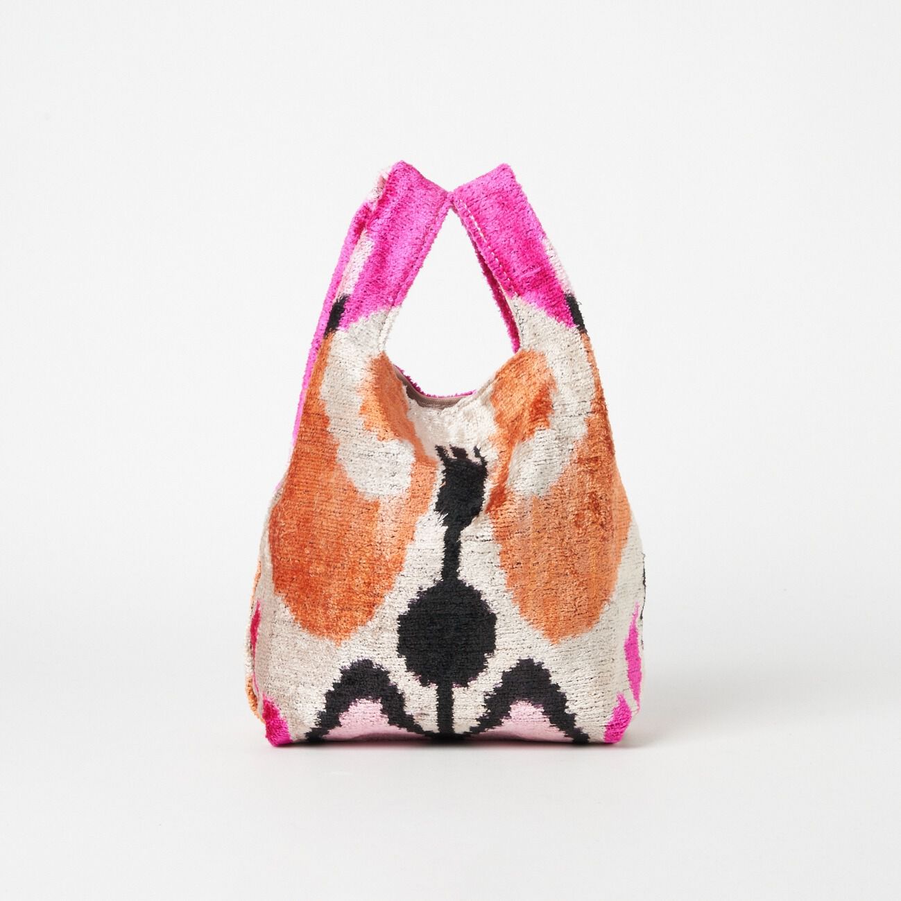  「Kilim ARTS THE SUPERMARKET SMALL BAG」|トートバッグ|