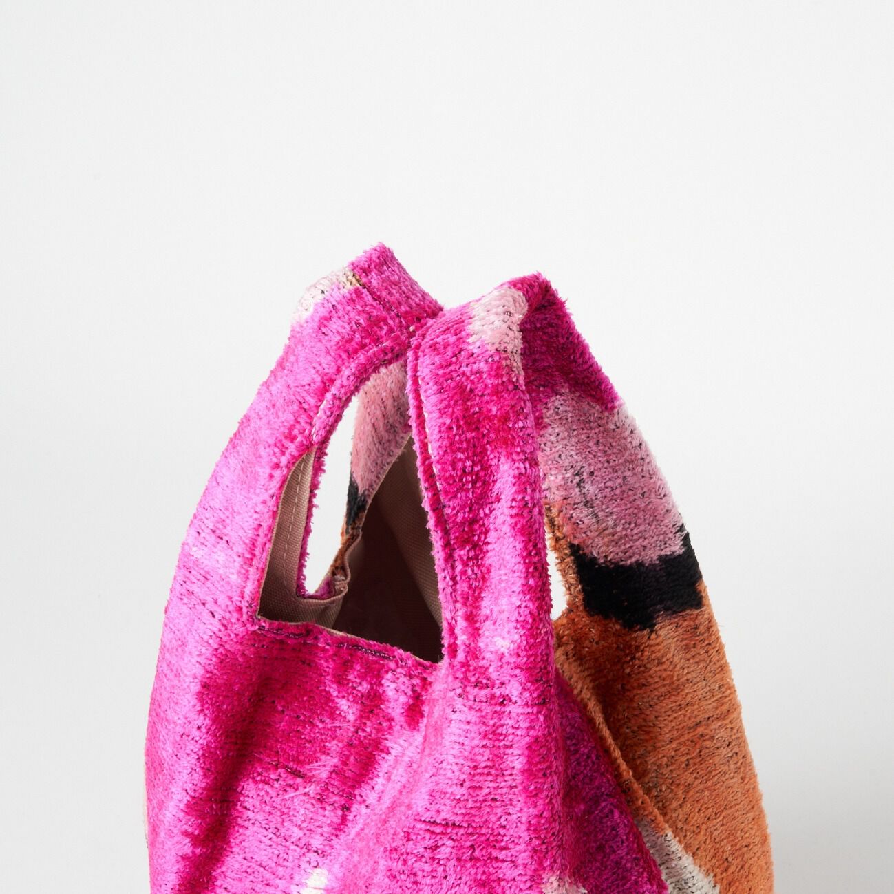  「Kilim ARTS THE SUPERMARKET SMALL BAG」|トートバッグ|