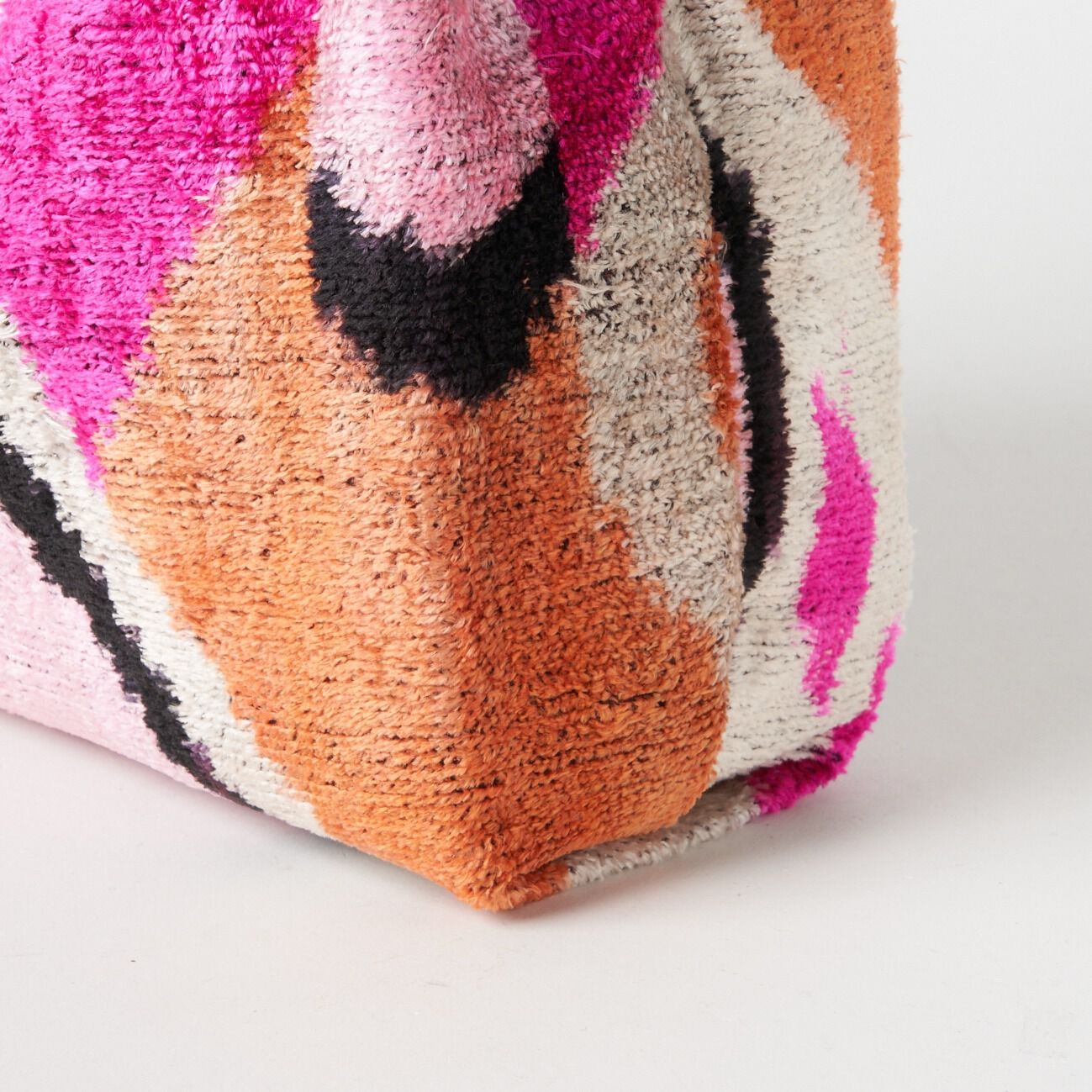  「Kilim ARTS THE SUPERMARKET SMALL BAG」|トートバッグ|