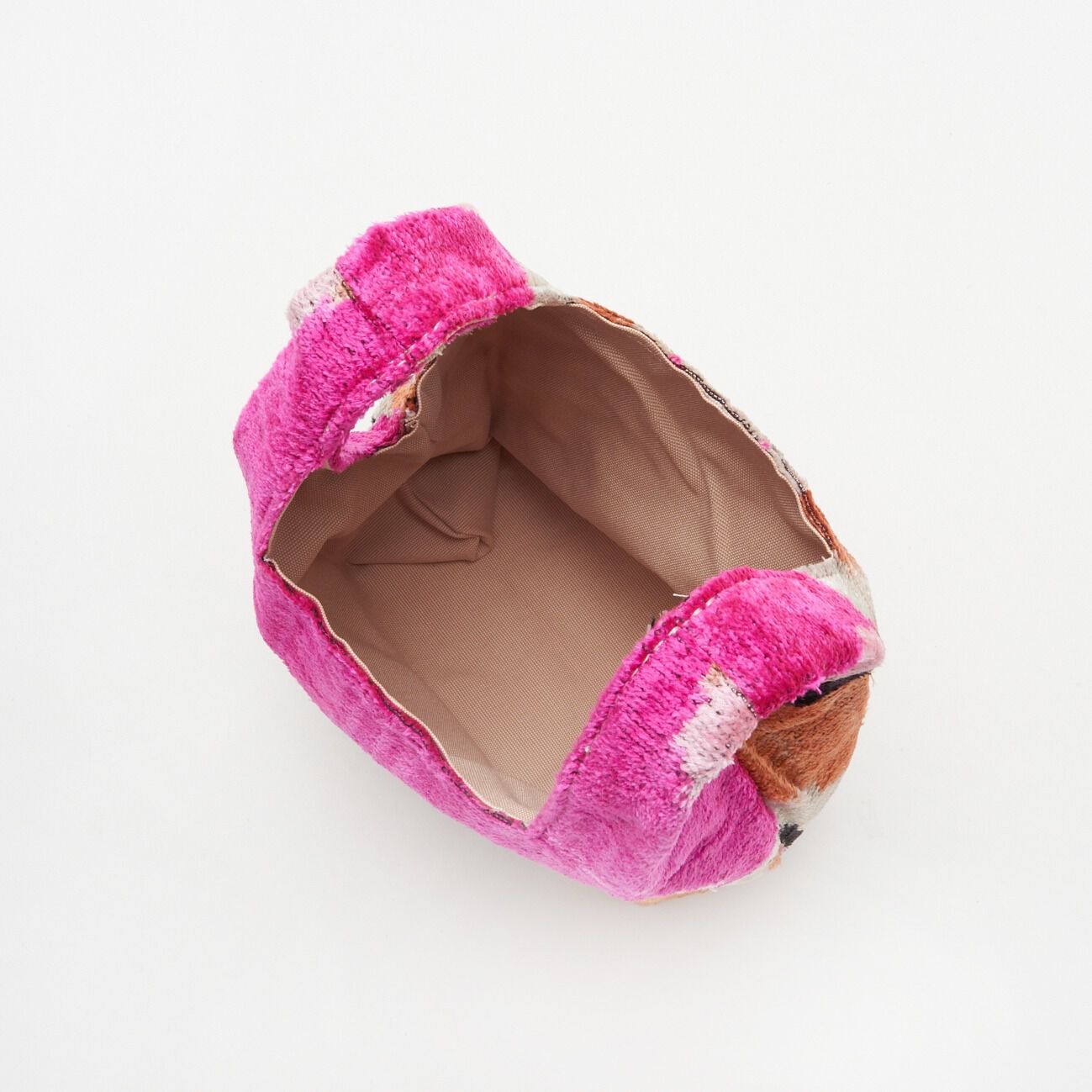  「Kilim ARTS THE SUPERMARKET SMALL BAG」|トートバッグ|