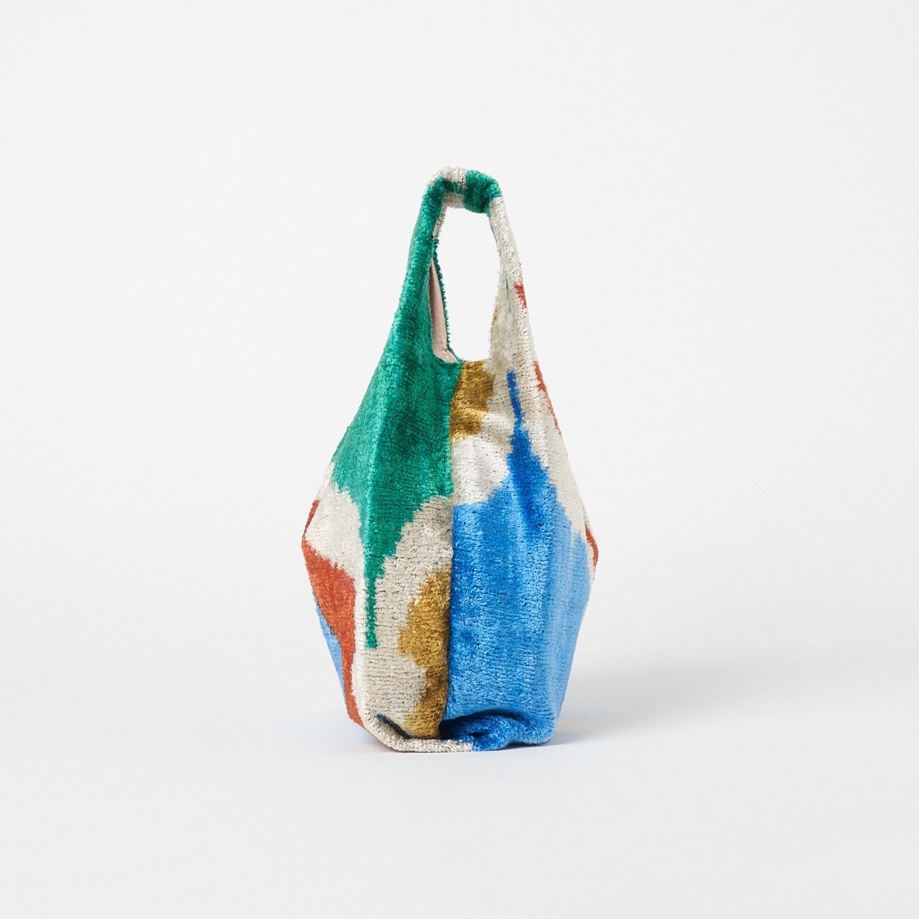  「Kilim ARTS THE SUPERMARKET SMALL BAG」|トートバッグ|