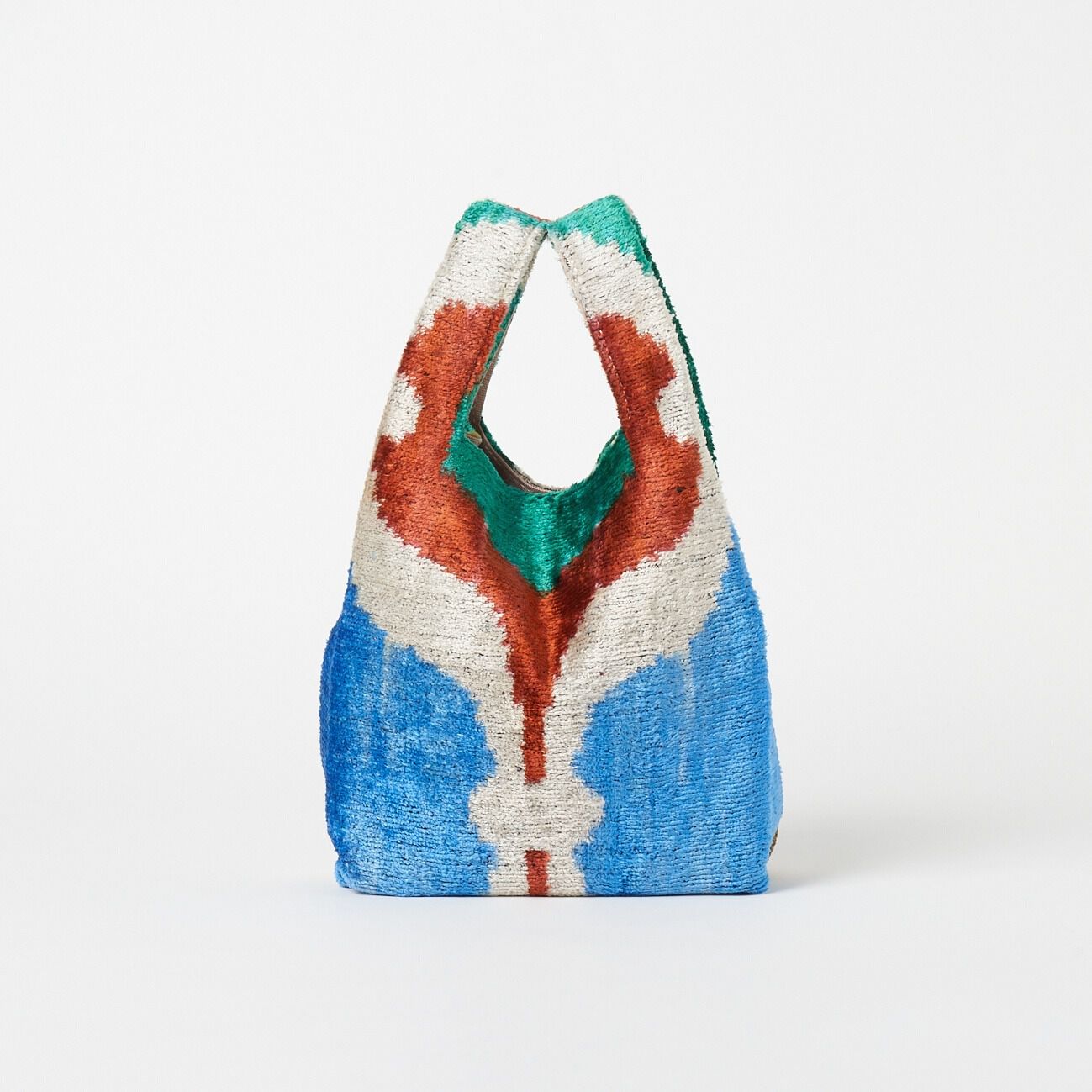 「Kilim ARTS THE SUPERMARKET SMALL BAG」|トートバッグ|