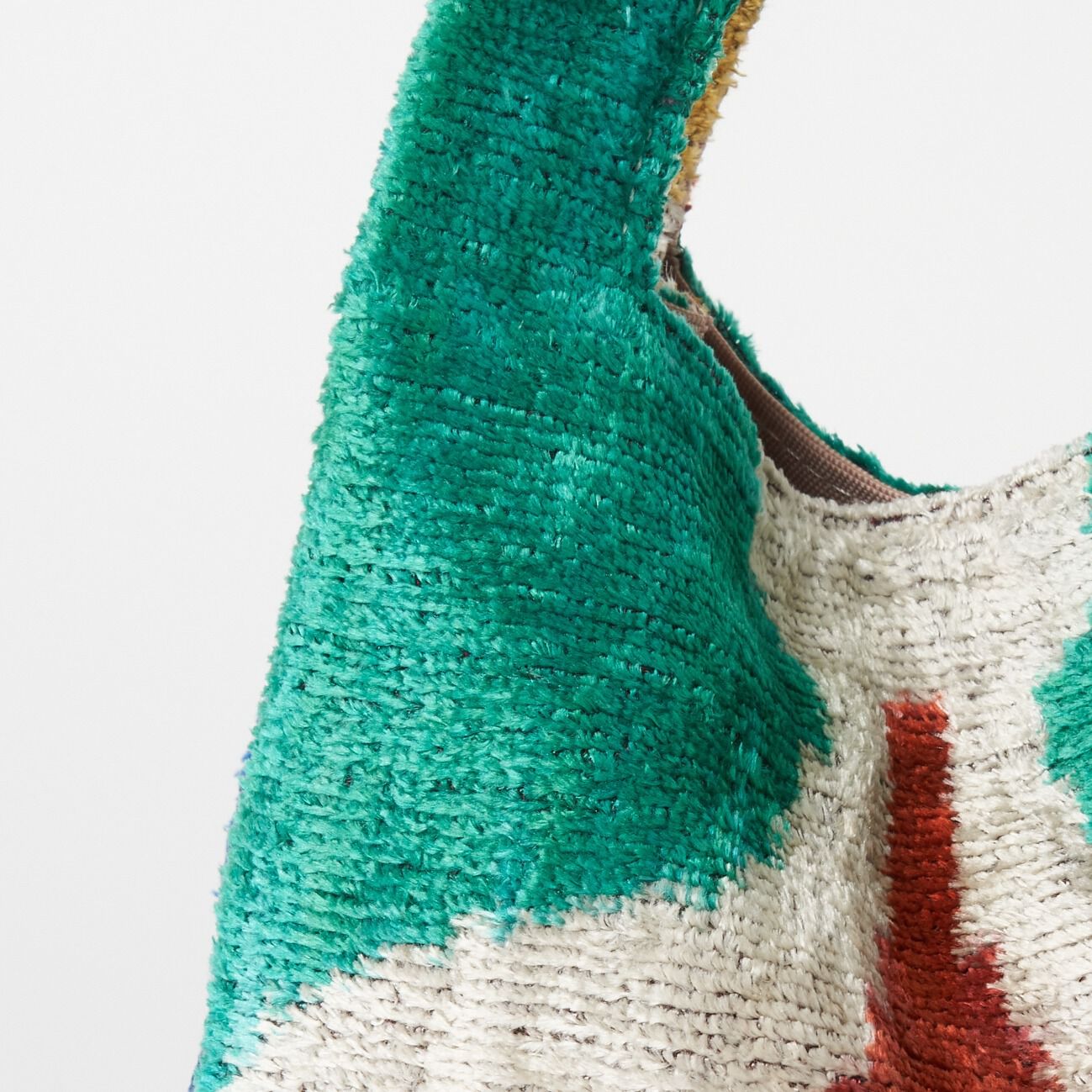  「Kilim ARTS THE SUPERMARKET SMALL BAG」|トートバッグ|