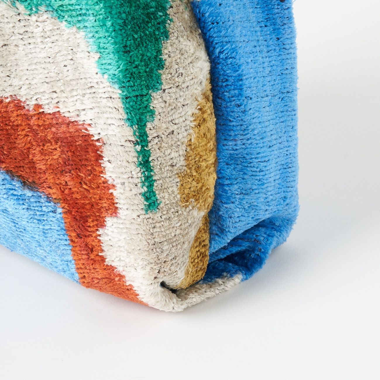  「Kilim ARTS THE SUPERMARKET SMALL BAG」|トートバッグ|