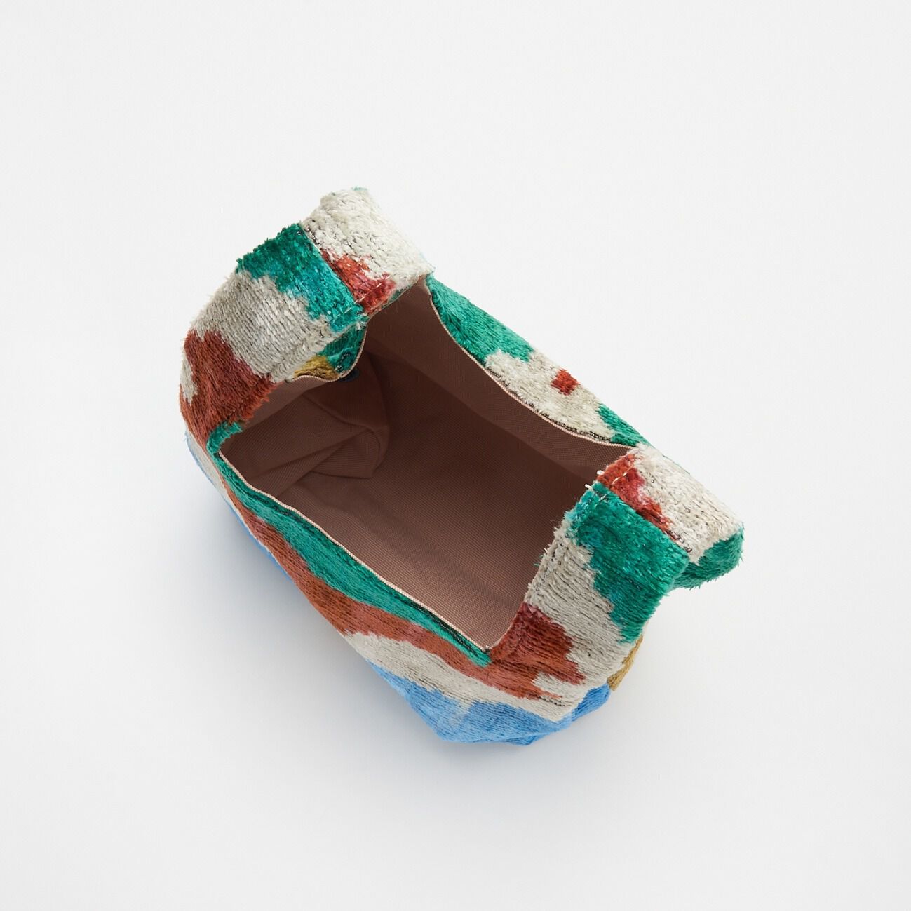  「Kilim ARTS THE SUPERMARKET SMALL BAG」|トートバッグ|