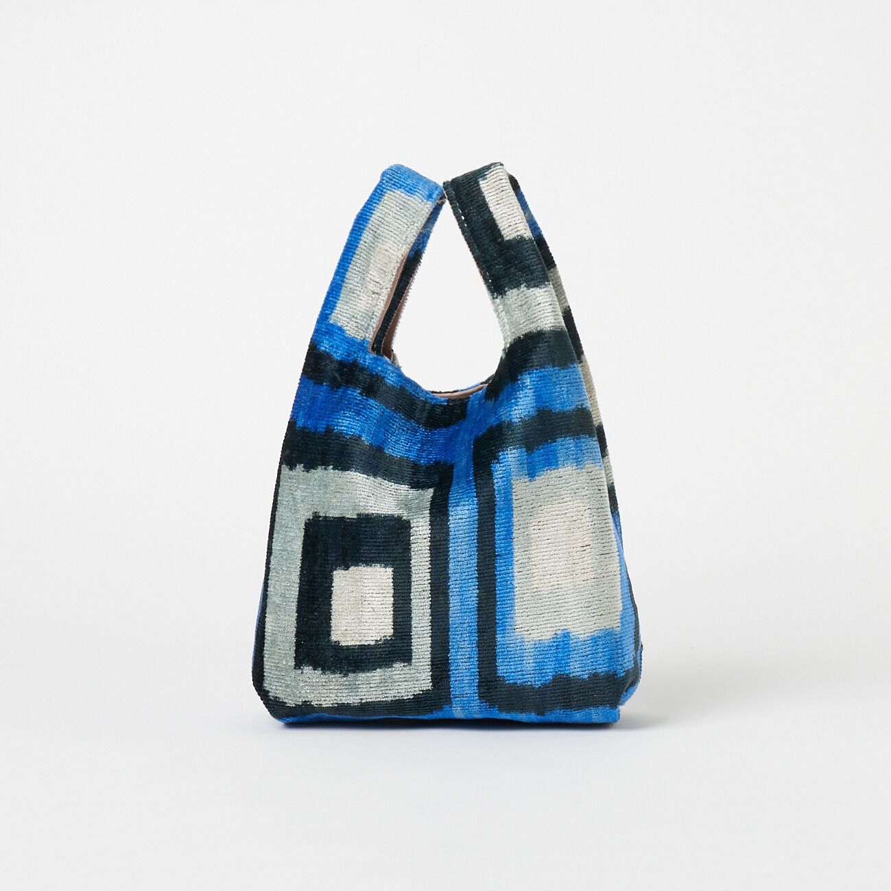  「Kilim ARTS THE SUPERMARKET SMALL BAG」|トートバッグ|