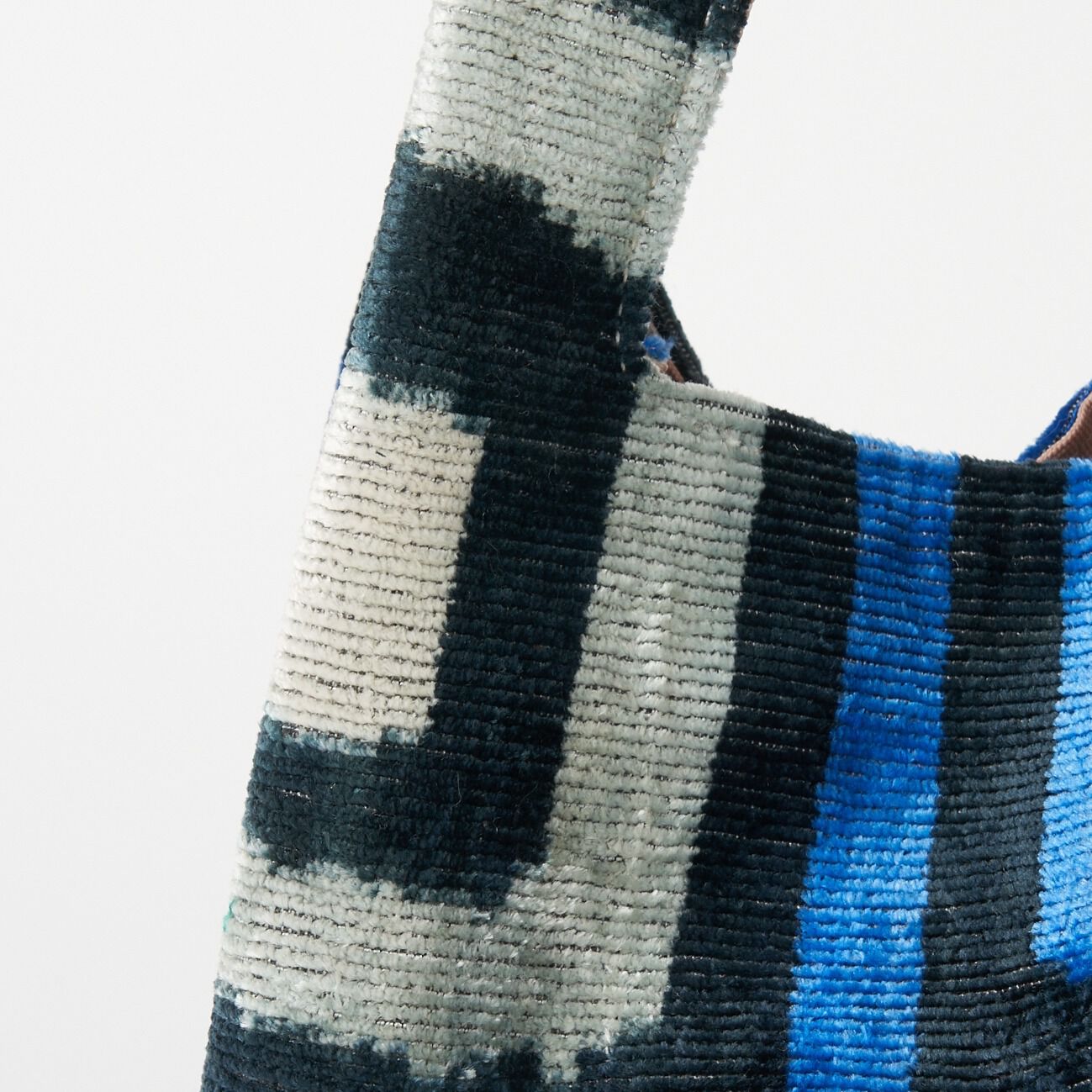  「Kilim ARTS THE SUPERMARKET SMALL BAG」|トートバッグ|