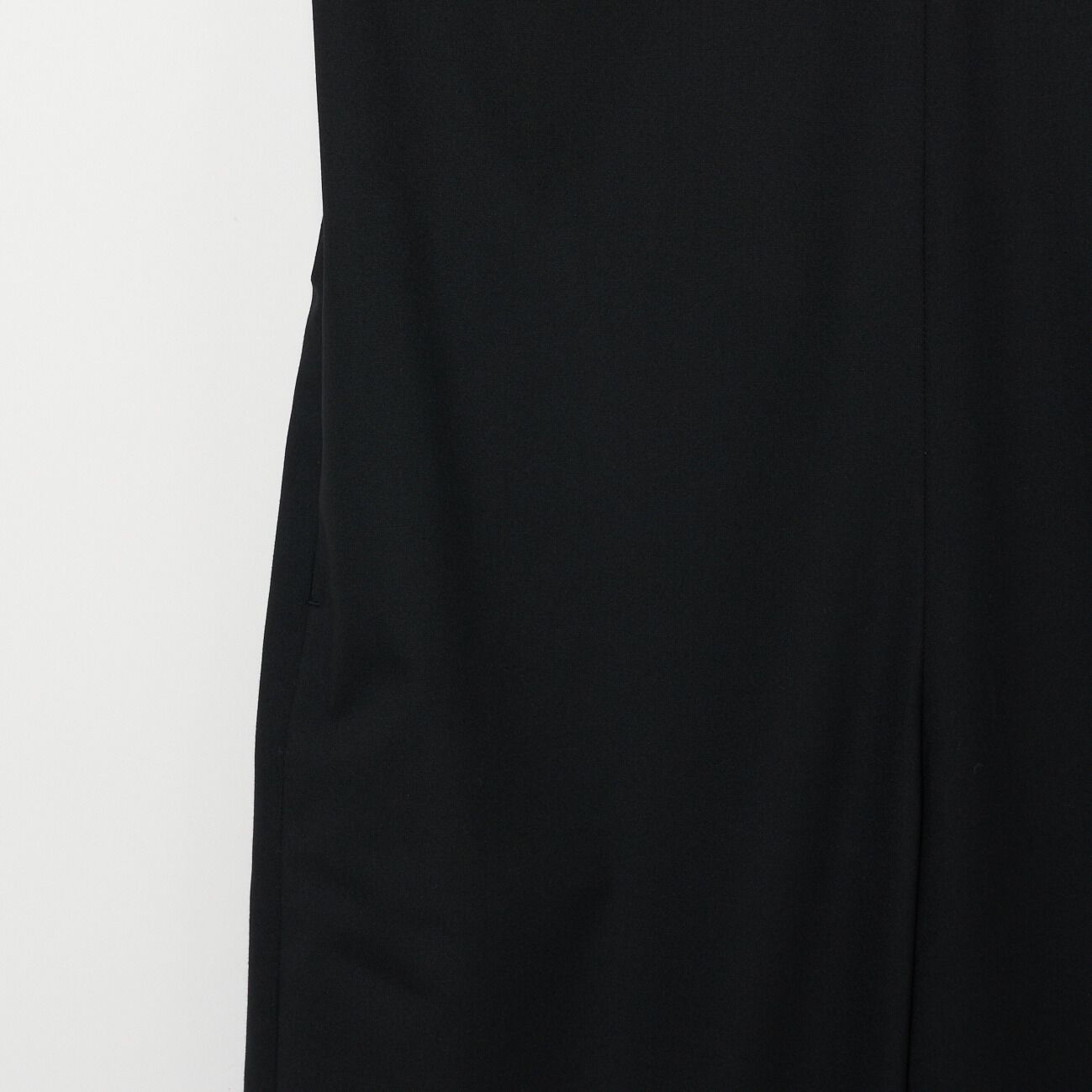 HELIOPOLE「HELIOPOLE JUMP SUITS (V NECK)」|チノ|