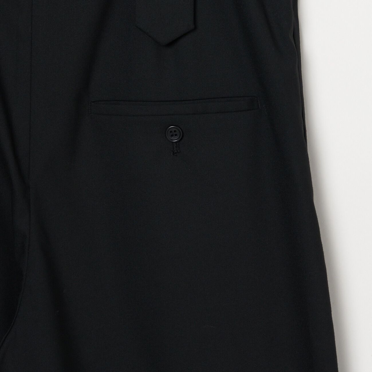 HELIOPOLE「HELIOPOLE JUMP SUITS (V NECK)」|チノ|