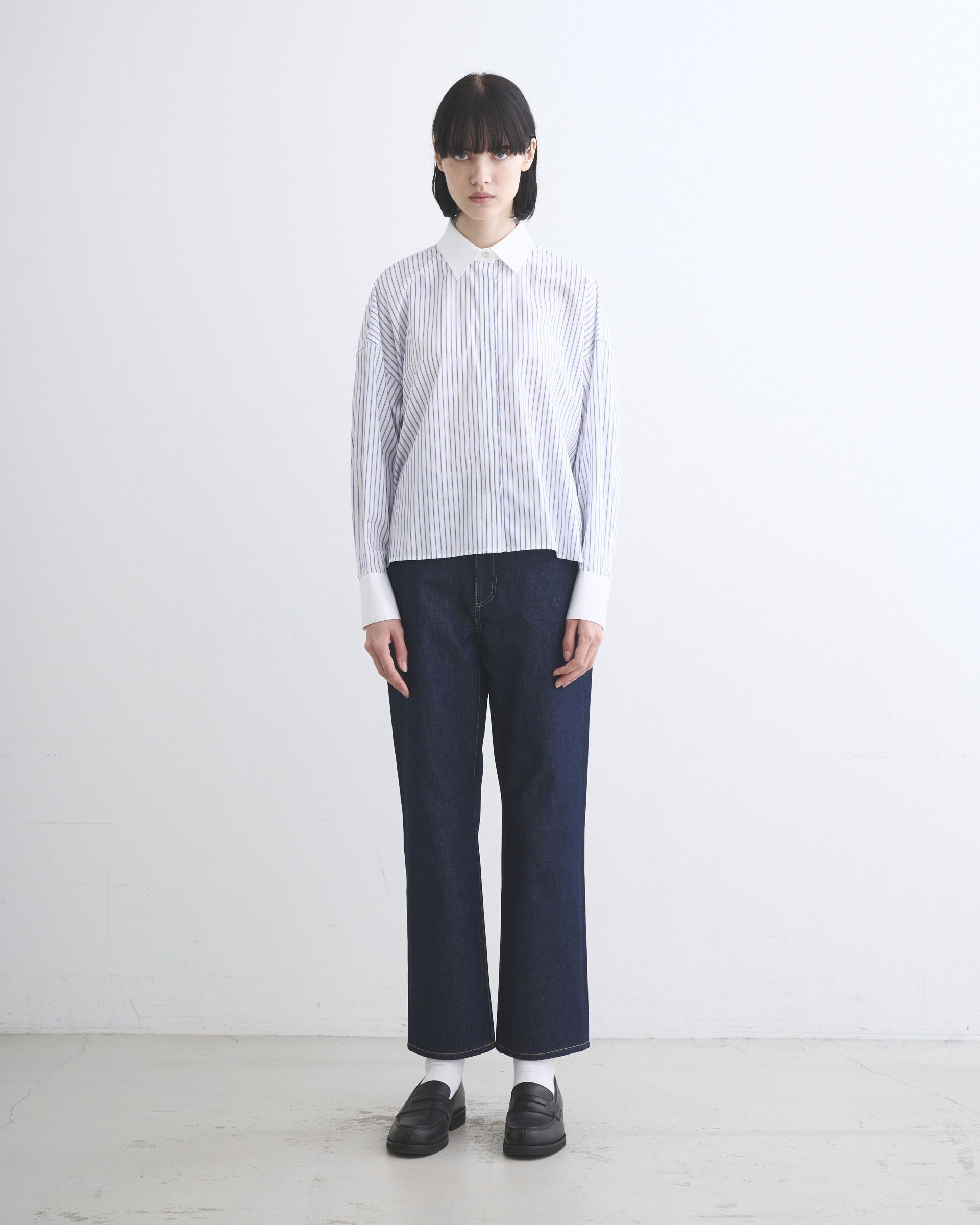 Traditional Weatherwear「GRAYS」|シャツ・ブラウス|