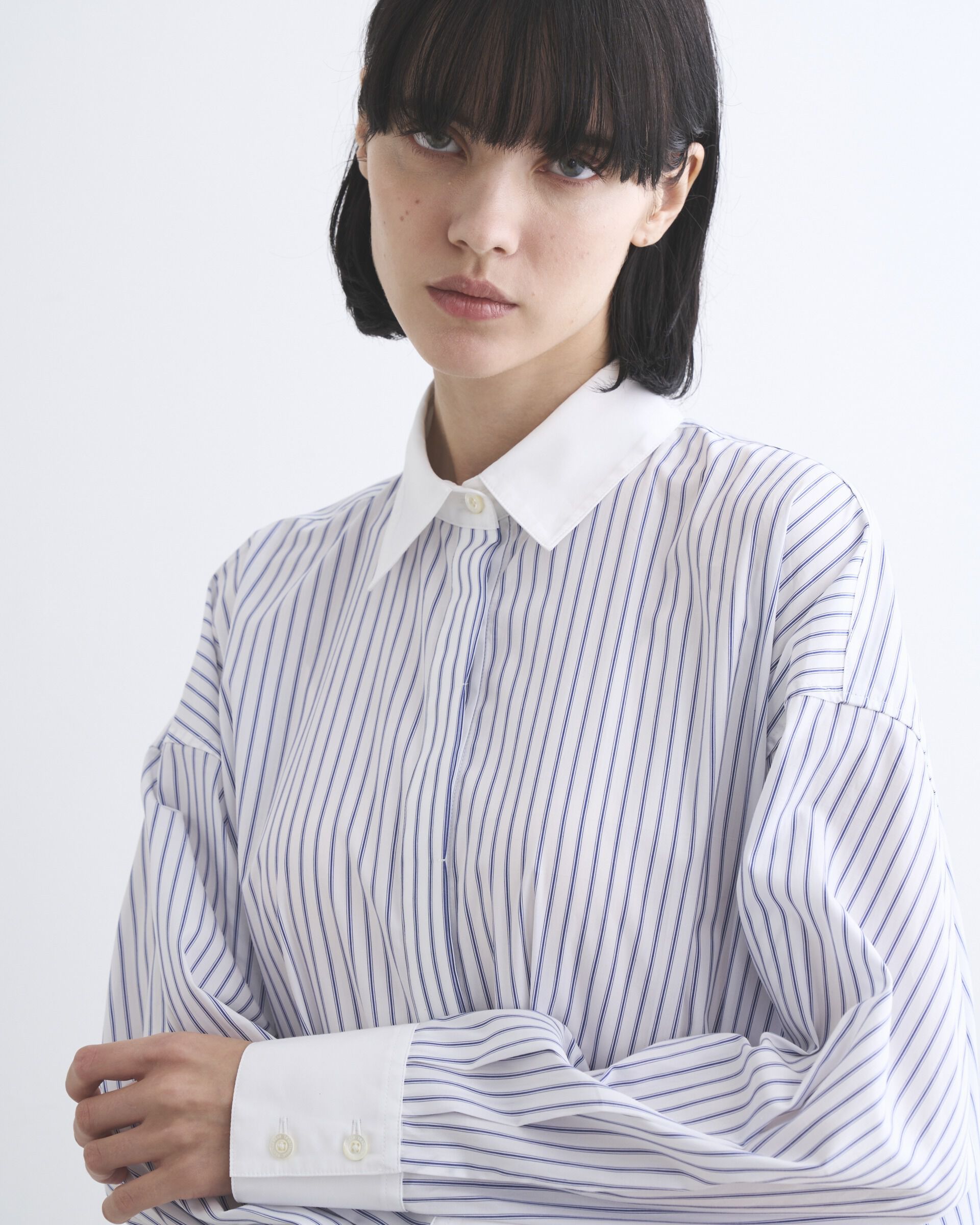 Traditional Weatherwear「GRAYS」|シャツ・ブラウス|