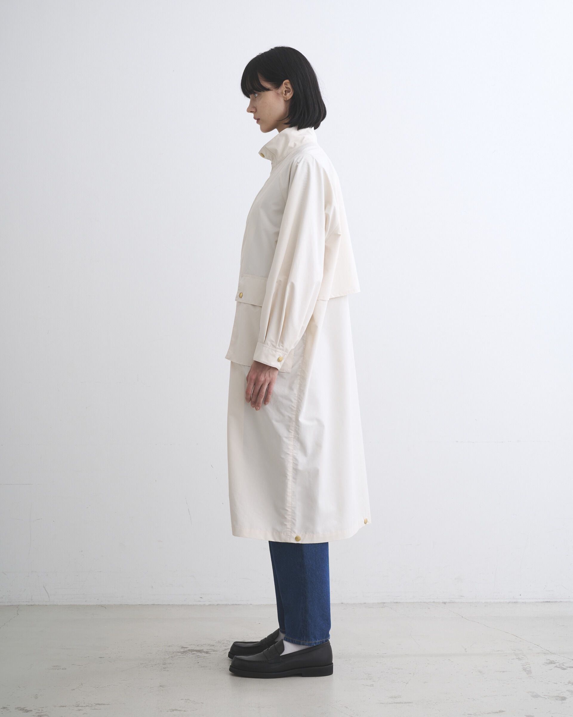 Traditional Weatherwear「ELGIN LONG」|その他|