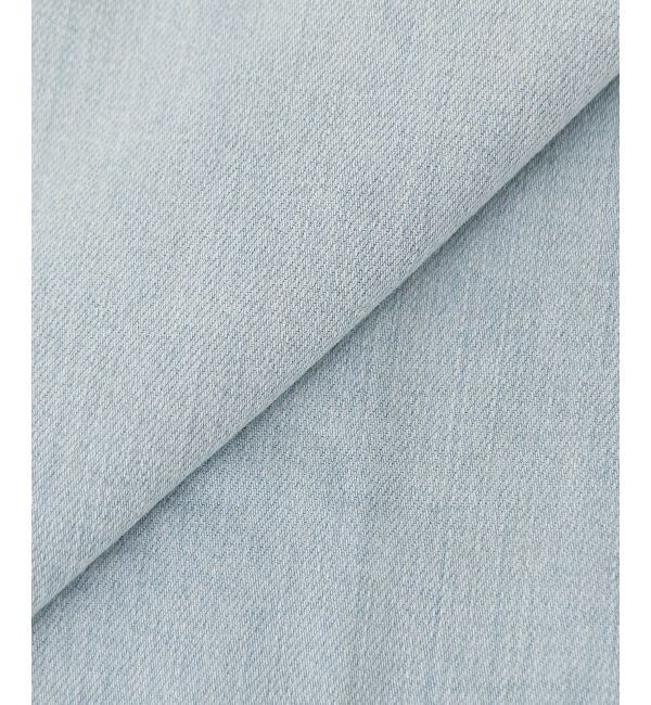  「HealthyDENIMヘルシーデニムAlmondShirt」|シャツ・ブラウス|