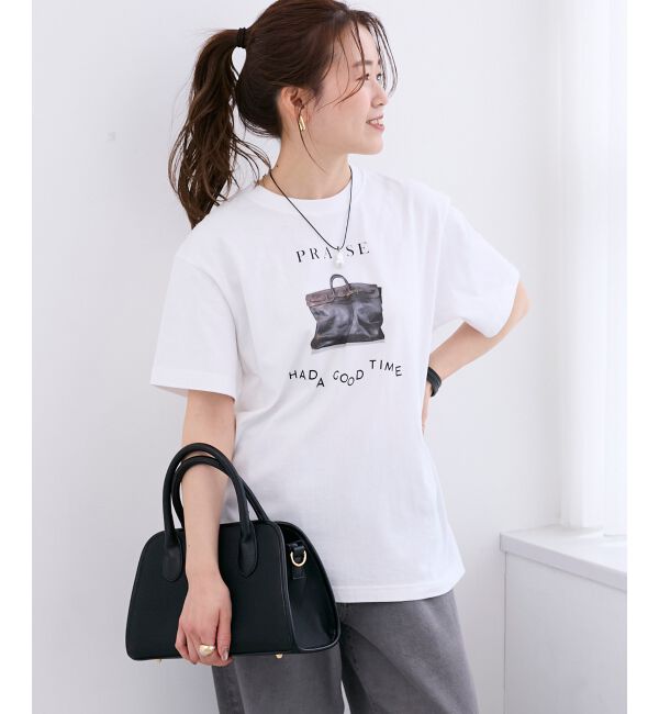  「PRAISE TEE」|Tシャツ・カットソー|
