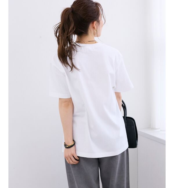  「PRAISE TEE」|Tシャツ・カットソー|