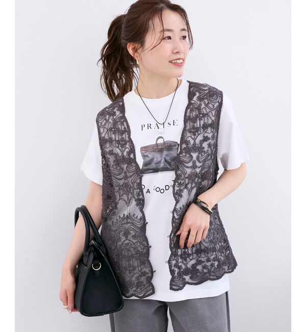  「PRAISE TEE」|Tシャツ・カットソー|