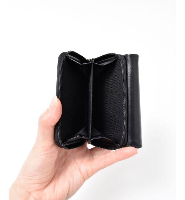  「manyハートウォレット」|財布|