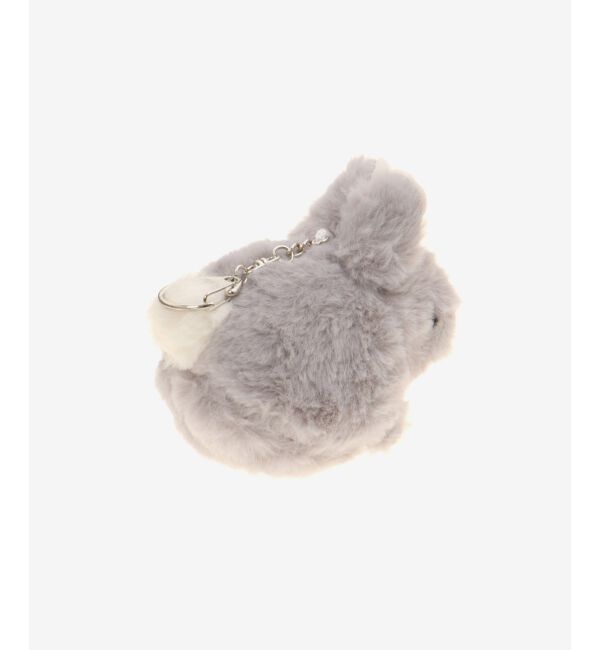  「ラビットキーチャーム」|チャーム・キーホルダー|