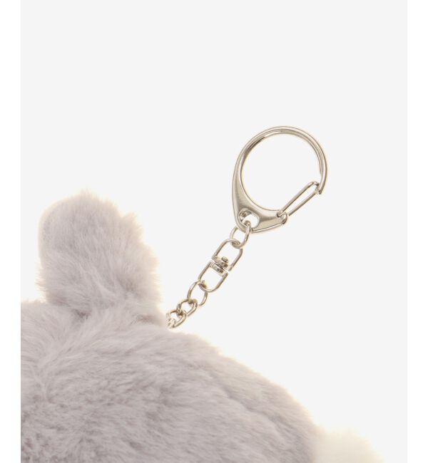  「ラビットキーチャーム」|チャーム・キーホルダー|