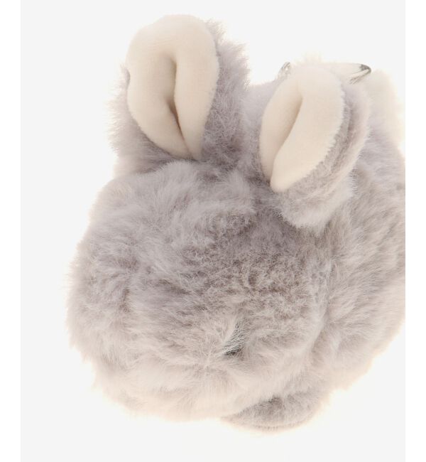  「ラビットキーチャーム」|チャーム・キーホルダー|