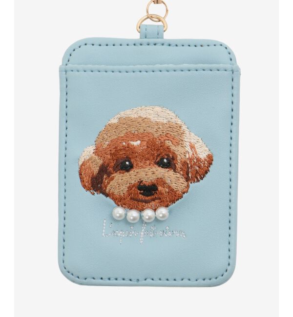  「アニマルパスケース」|名刺入れ・カードケース|