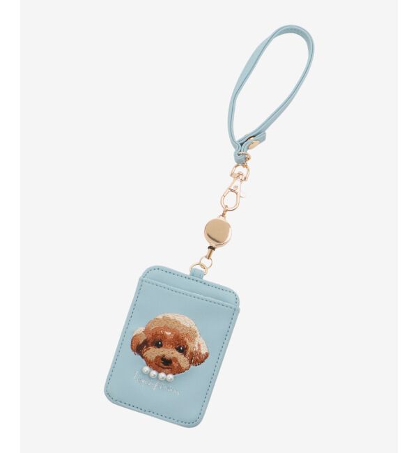  「アニマルパスケース」|名刺入れ・カードケース|