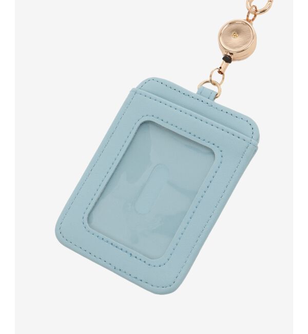  「アニマルパスケース」|名刺入れ・カードケース|