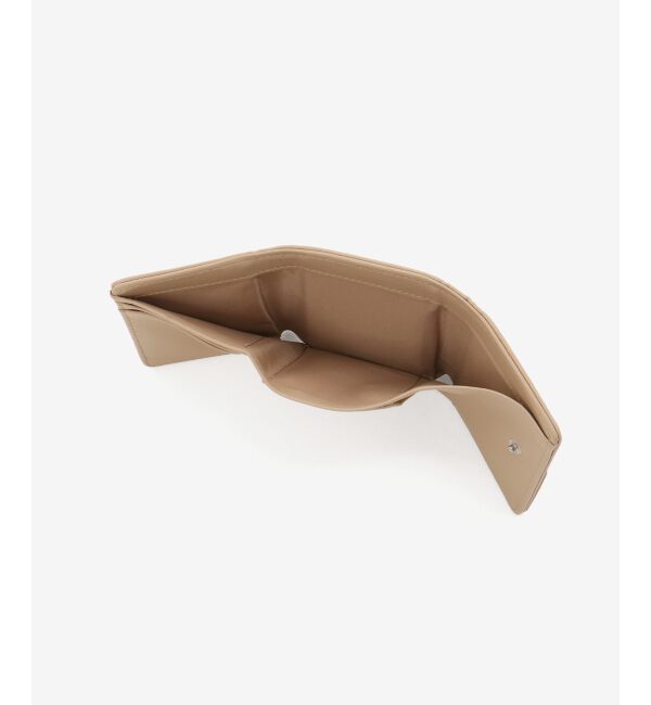  「ハートモチーフミニウォレット」|財布|