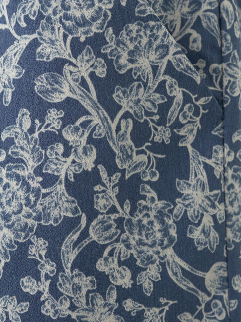 earth music&ecology「隠れウサギ柄ビスチェ」|Tシャツ・カットソー|