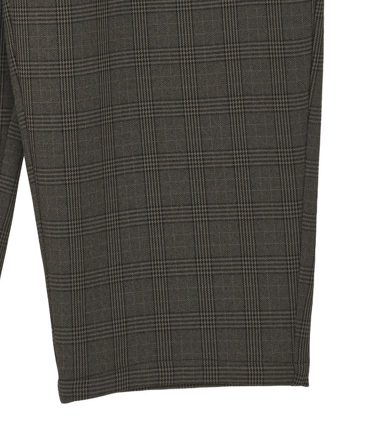 AMERICAN HOLIC「ウールライクカーブスラックスパンツ」|その他|