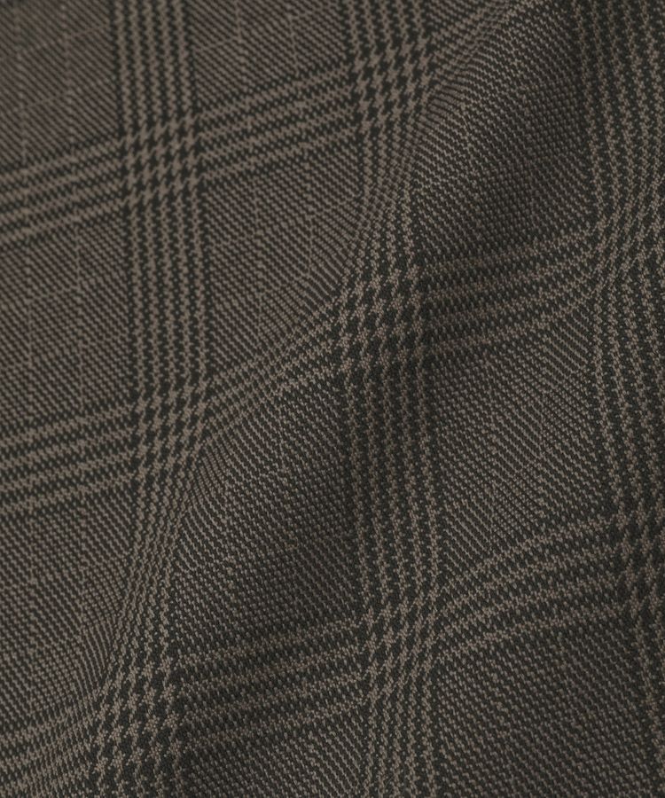 AMERICAN HOLIC「ウールライクカーブスラックスパンツ」|その他|