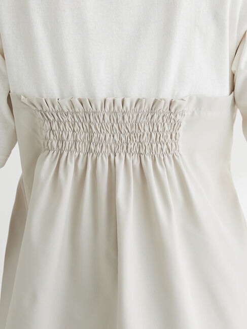 armonia「ビスチェドッキングプルオーバー」|Tシャツ・カットソー|