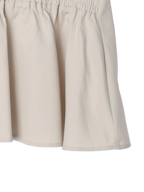 armonia「ビスチェドッキングプルオーバー」|Tシャツ・カットソー|