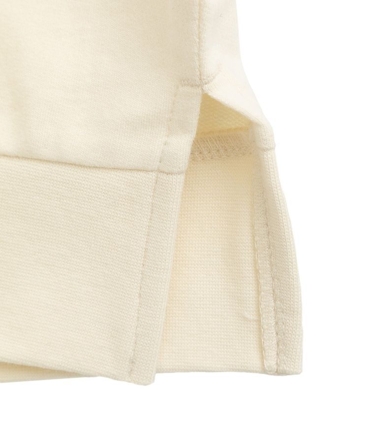 Green Parks「kids アソートカレッジロゴプルオーバー」|スウェット・ジャージ|