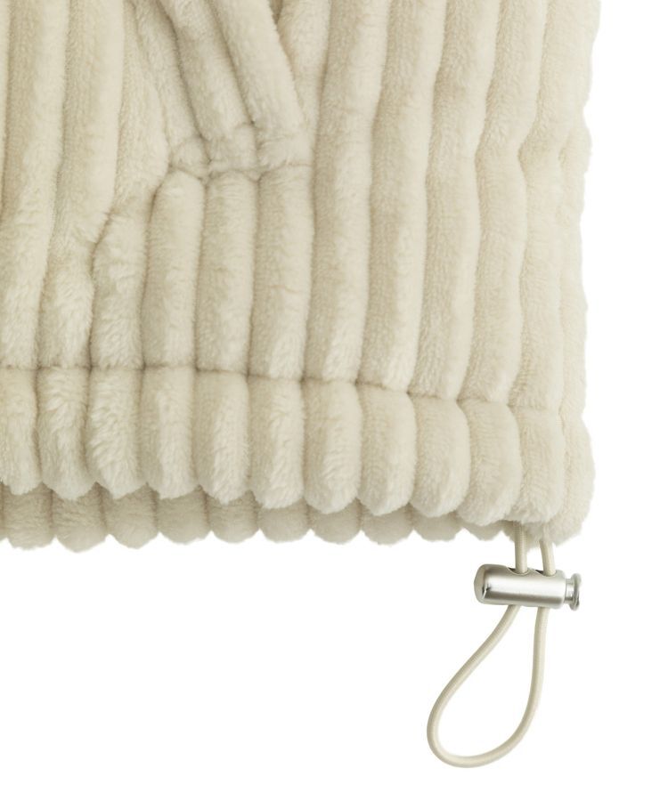 Green Parks「・swing by ワイドコールベスト」|ベスト・ジレ|