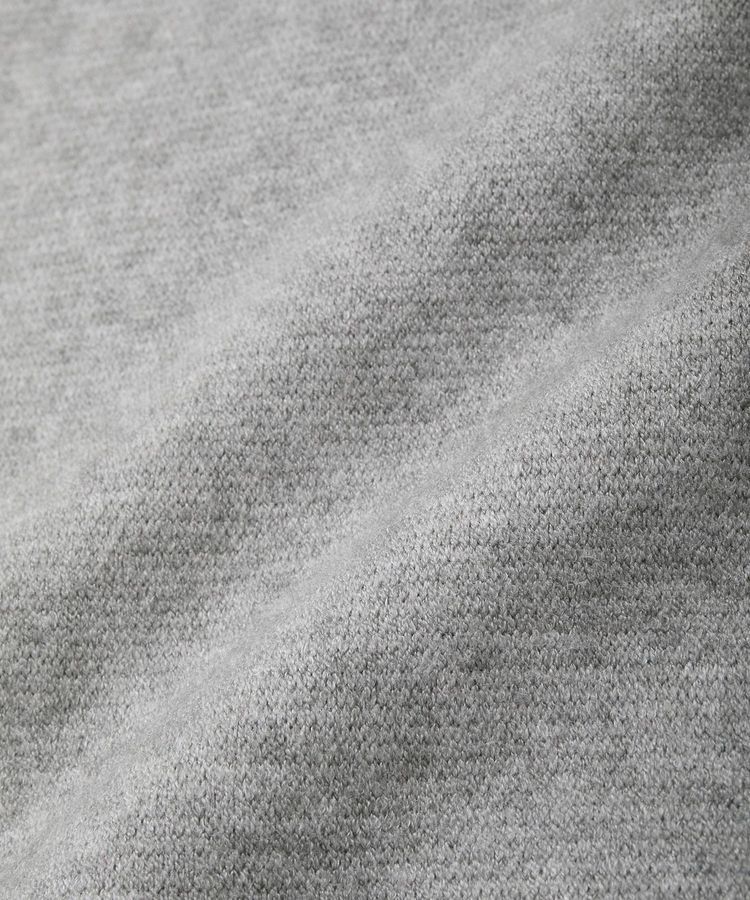 Green Parks「ミッキー&フレンズ/ジャガードニットプルオーバー」|ニット・セーター|