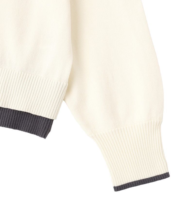 Green Parks「アンチピリング前後2Wayニットカーディガン」|カーディガン|