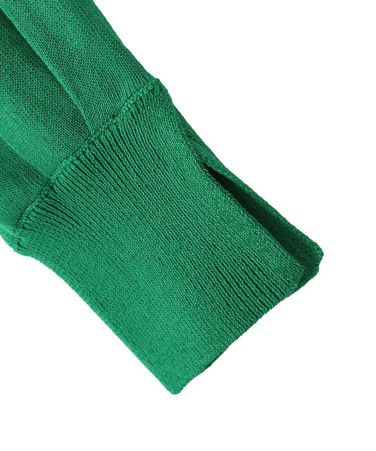 Green Parks「ポケッタブルUVカットニットカーディガン」|カーディガン|