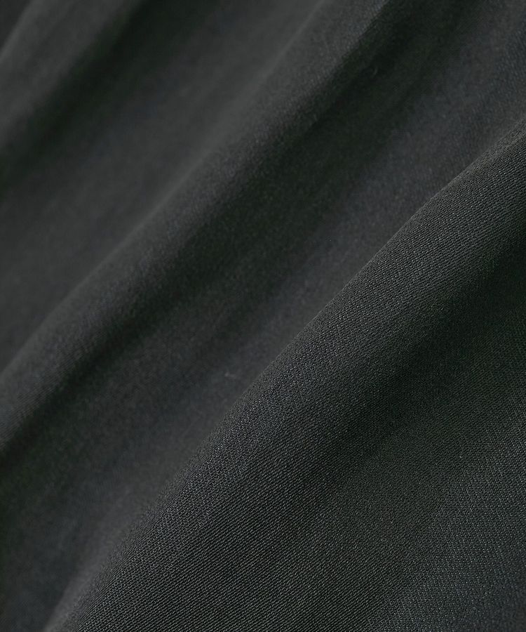 GARAGE OF GOOD CLOTHING「【日本製】サテンVネックキャミソール」|ベスト・ジレ|