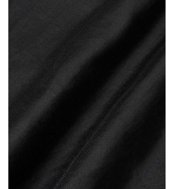 allureville「オーガンザボウブラウス」|シャツ・ブラウス|