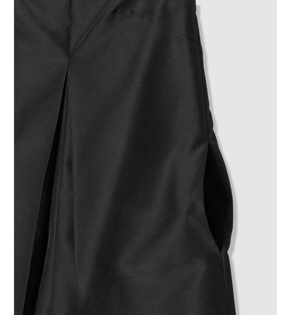 LOULOU WILLOUGHBY「【LOULOU WILLOUGHBY】スパンオーガンオールインワン」|オールインワン|