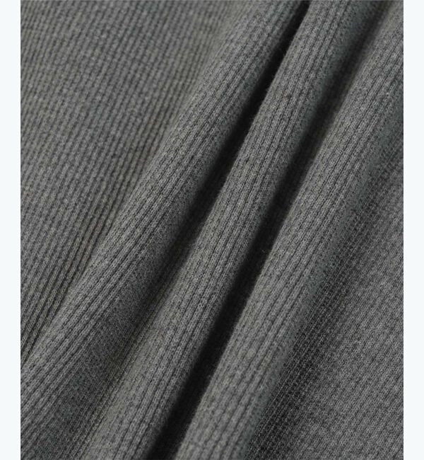 ur's「【春名亜美さんコラボアイテム】カップ付アシンメトリーデザインタンクトップ」|タンクトップ|